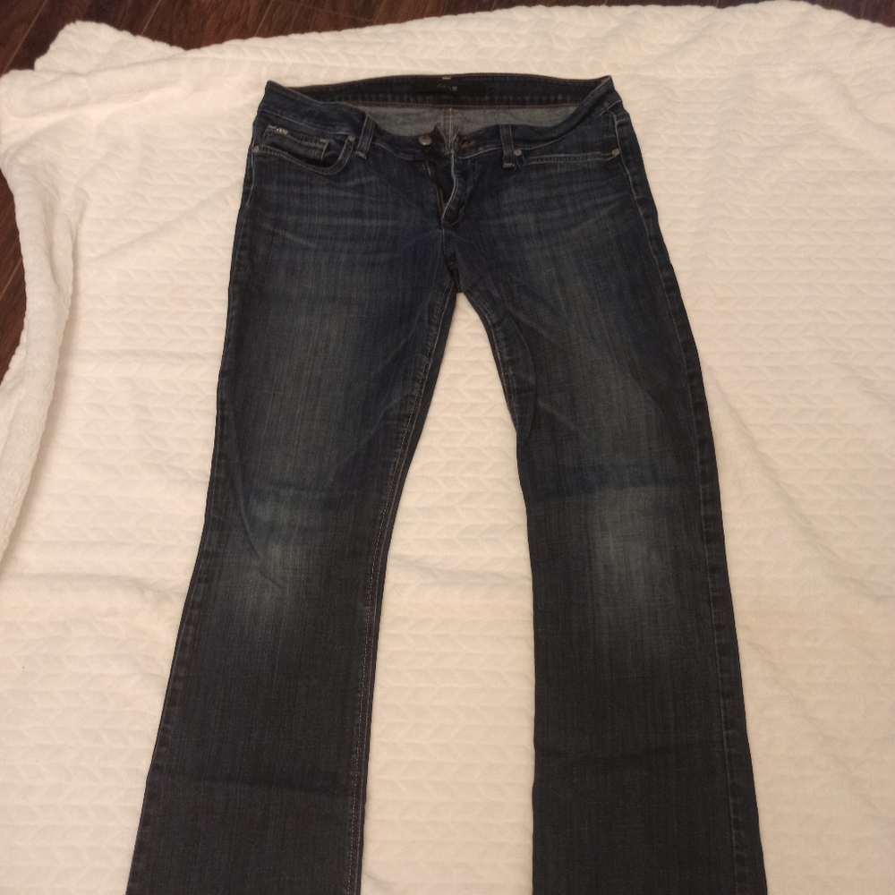 Joe's jeans